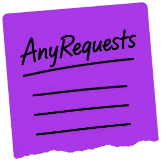 AnyRequests